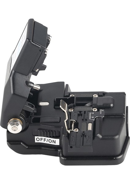 Yüksek Hassasiyetli Hs-30 Optik Fiber Kesici, Ct-30 Fiber Kesici ile Karşılaştırılabilir (Yurt Dışından) modelleri