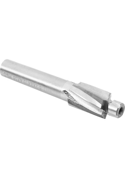 Adet M3-M12 Havşa Freze Kesici Yüksek Hızlı Çelik Pilot Yuva Açma Aleti Uç Freze Yuvası Matkap Ucu Seti (Yurt Dışından) indirimleri