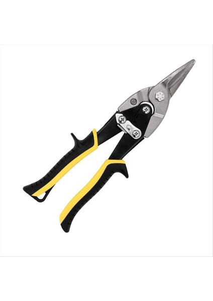 10 Inç Havacılık Teneke Makası, Ağır Hizmet Tipi Metal Kesme Makası (Yurt Dışından) fiyatları