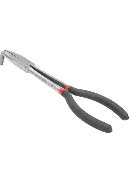 Iğne Pense 11 Inç 90 Derece Kavisli Burunlu Pense Çelik Yüksek Alet (Yurt Dışından) fiyatları