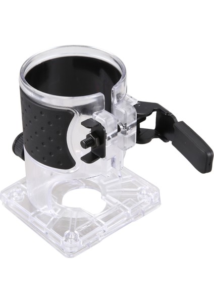 Elektrikli Kesme Makinesi Aksesuarları Için Düzeltici Taban Plastik Taban Tahtası Ağaç Işleme Kenar Kesici (Yurt Dışından) modelleri