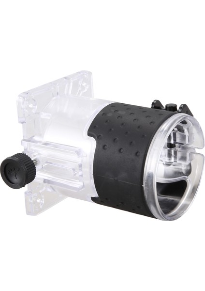 Elektrikli Kesme Makinesi Aksesuarları Için Düzeltici Taban Plastik Taban Tahtası Ağaç Işleme Kenar Kesici (Yurt Dışından) fırsatları