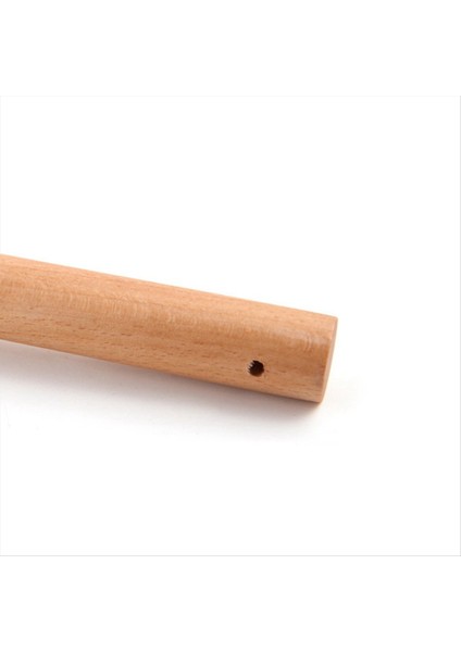 Kayın Ağacı Deri Oyma Çekici Tokmak Çekiç (Yurt Dışından) fiyatları