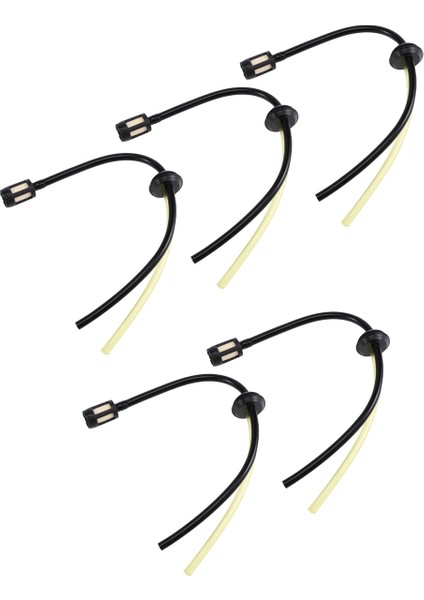 Adet/takım Yedek Yakıt Hortumu Boru Tankı Filtresi, Çim Biçme Makinesi, Çalı Kesici, Motorlu Testere Yakıt Hattı Filtresi (Yurt Dışından) fiyatları