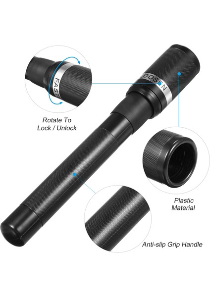 Bilardo Işaret Uzatma Uzatıcısı Kapalı Alan Eğlencesi Için Teleskopik Işaret Uzatma Uzatıcısı (Yurt Dışından) fiyatları