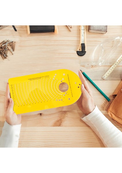 Bakalit Yüksek Sertlikli Kesme Aparatı 200J Model Daldırma Freze Için Dairesel Kesme Aparatı (Yurt Dışından) fırsatları