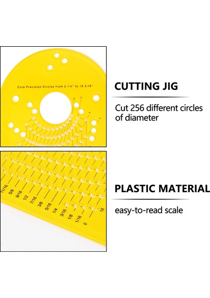 Bakalit Yüksek Sertlikli Kesme Aparatı 200J Model Daldırma Freze Için Dairesel Kesme Aparatı (Yurt Dışından) indirimleri