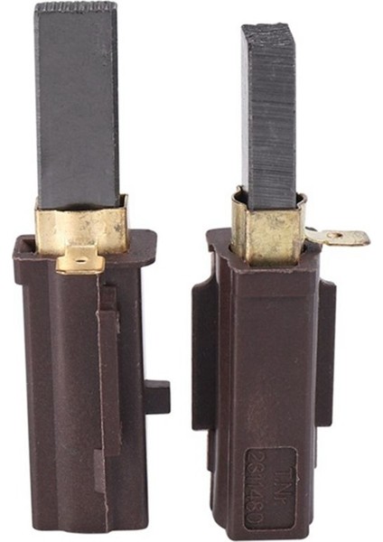 12 Adet/takım Elektrikli Süpürge Motoru Karbon Fırçası 2311480 333261 33326-1 (Yurt Dışından) fiyatları