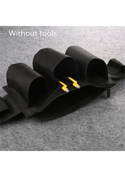 Oxford Temizlik Malzemeleri Bel Çantası Fermuarlı Tokalı Tasarım Alet Çantası Profesyonel Temizlik Malzemeleri Kemeri Için (Yurt Dışından) indirimleri