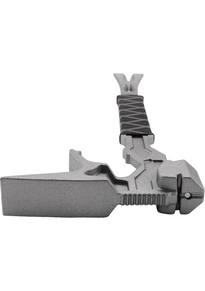 Açık Hava Çok Amaçlı Çekiç Çivi Sökücü Levye Yangın Kurtarma Aracı Yıkım Aracı (Yurt Dışından) indirimleri