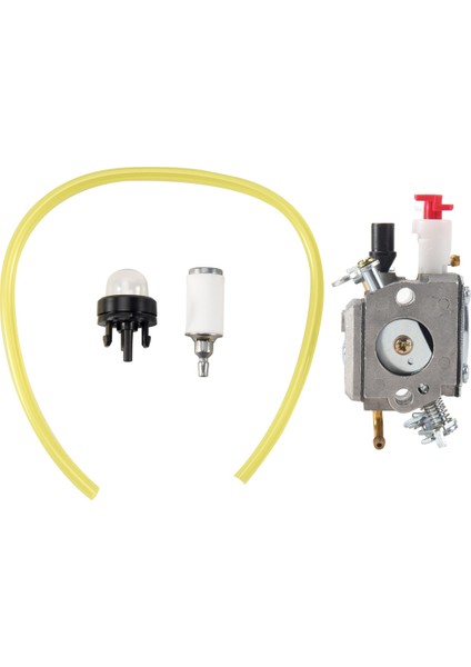 Husqvarna 340, 345, 346, 350, 353 Zincirli Testere Için Karbüratör Rep 503283208 Zama Karbüratör (Yurt Dışından)