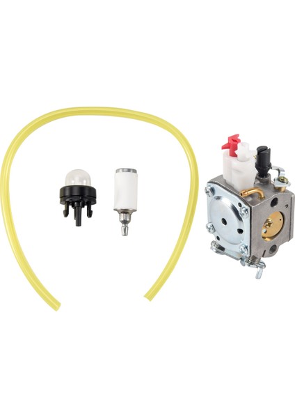 Husqvarna 340, 345, 346, 350, 353 Zincirli Testere Için Karbüratör Rep 503283208 Zama Karbüratör (Yurt Dışından) fiyatları