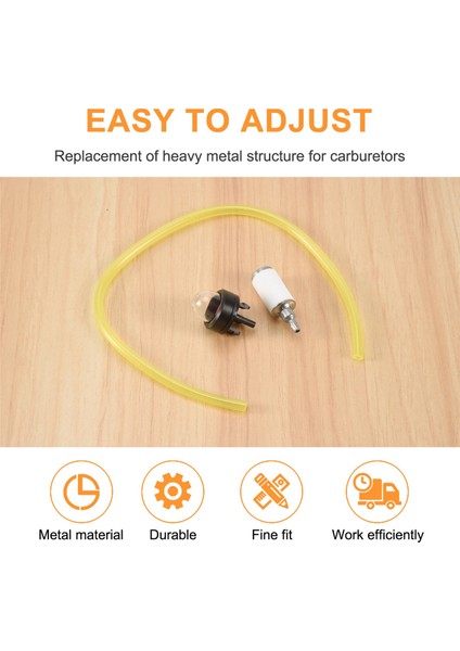 Husqvarna 340, 345, 346, 350, 353 Zincirli Testere Için Karbüratör Rep 503283208 Zama Karbüratör (Yurt Dışından) indirimleri