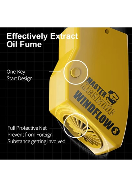 Mechanıc Windflows Mikroskop Anakart Pcb Onarımı Için Taşınabilir Kaynak Dumanı Çıkarıcı Duman Çıkarıcı (Yurt Dışından) fiyatları