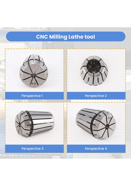 9 Adet ER25 Yaylı Pens + 1 Adet Mt3 M12 ER25 Pens Mandren Morse Konik Tutucu Cnc Freze Torna Tezgahı Takımı Için (Yurt Dışından) indirimleri