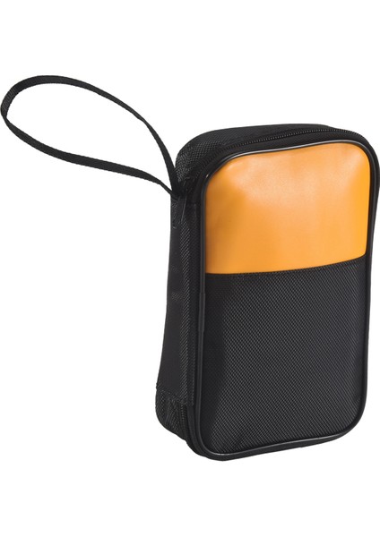 117/116/115/114/113 Dijital Multimetreler 62 Max ve Daha Fazlası Için Yumuşak Alet Taşıma Çantası, Pürüzsüz Fermuarlı (Yurt Dışından)