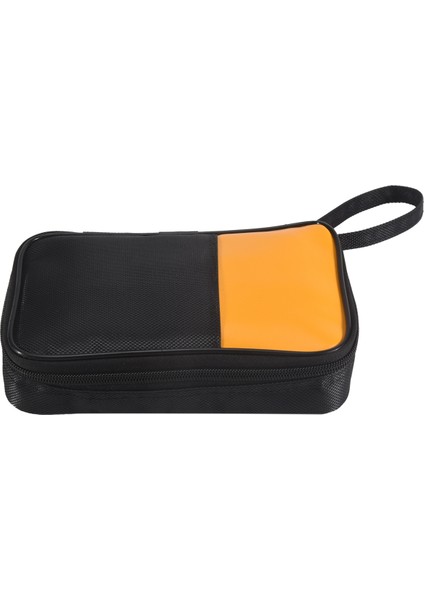 117/116/115/114/113 Dijital Multimetreler 62 Max ve Daha Fazlası Için Yumuşak Alet Taşıma Çantası, Pürüzsüz Fermuarlı (Yurt Dışından) fiyatları