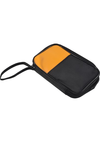 117/116/115/114/113 Dijital Multimetreler 62 Max ve Daha Fazlası Için Yumuşak Alet Taşıma Çantası, Pürüzsüz Fermuarlı (Yurt Dışından) modelleri