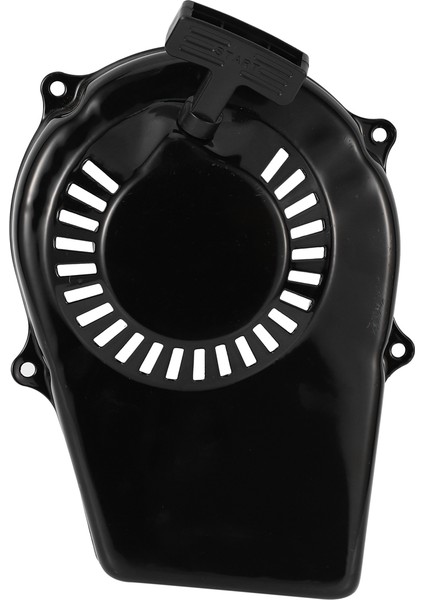 Pulsar PG1202S 72CC 900/1200W Elektrik Jeneratör Parçaları Için Jeneratör Geri Tepmeli Marş Motoru 2 Zamanlı Tertibatı (Yurt Dışından)