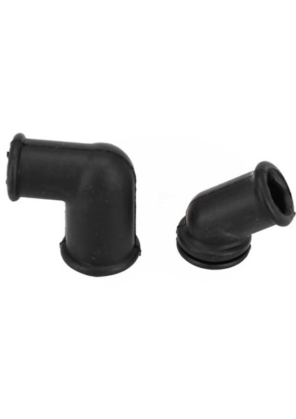 692187 ve 692189 Havalandırma Borusu Seti Briggs & Stratton 66578 692187 692189 (4 Çift) Için Uygundur (Yurt Dışından) indirimleri