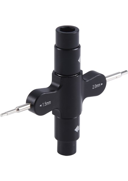 Süper Hızlı Çıkarma Anahtarı M5/m4/m3 Anahtarı 1,5 Mm/2,0 mm Altıgen Tornavida Hızlı Çıkarma Pervane Motoru Pervane Aracı (Yurt Dışından) fiyatları