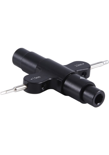 Süper Hızlı Çıkarma Anahtarı M5/m4/m3 Anahtarı 1,5 Mm/2,0 mm Altıgen Tornavida Hızlı Çıkarma Pervane Motoru Pervane Aracı (Yurt Dışından) fırsatları