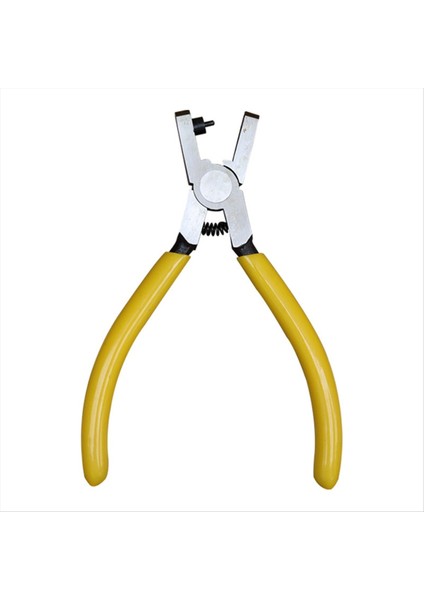 Deri Kemer Delme Pensesi Mini Saat Kayışı Delme Pensesi (Yurt Dışından)