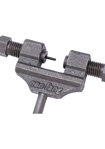 Evrensel Motosiklet Zamanlama Eksantrik Zinciri Kırıcı Kesme Perçin Aleti Çıkarma Tamir Takımı Atv Quad Pit Kir Bisiklet Motocross Motard Için (Yurt Dışından) indirimleri