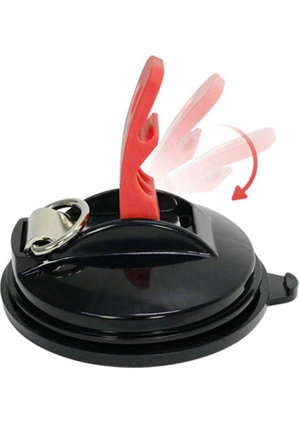 Açık Hava Kamp Tente Vantuzu Çok Fonksiyonlu Araba Vantuzu Güçlü S Kancalı Sabit Arka Perde Vantuzu A (Yurt Dışından) indirimleri