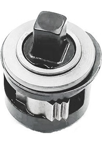 Milwaukee 2556-20 Için 42-06-2556 1/4 Inç M12 Yakıt Cırcır Başlığı Örs Servis Kiti (Yurt Dışından)