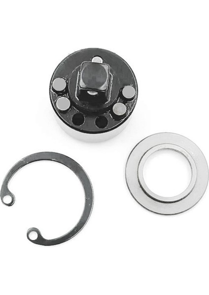 Milwaukee 2556-20 Için 42-06-2556 1/4 Inç M12 Yakıt Cırcır Başlığı Örs Servis Kiti (Yurt Dışından) modelleri