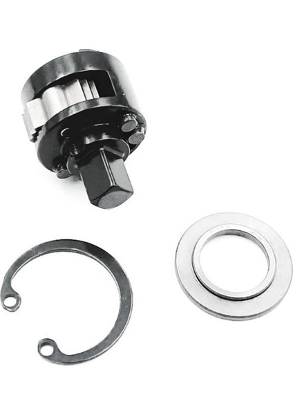 Milwaukee 2556-20 Için 42-06-2556 1/4 Inç M12 Yakıt Cırcır Başlığı Örs Servis Kiti (Yurt Dışından) fırsatları