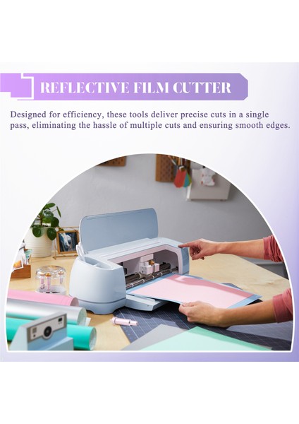 Cricut Maker 3/maker/explore 3/air 2/air/one/venture Için Derin Kesim Bıçağı, 60° Derin Uçlu Bıçak ve Muhafaza (Yurt Dışından) fırsatları