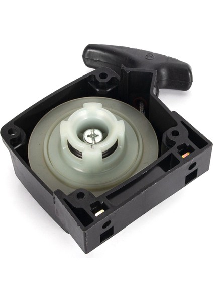 Kawasaki TJ45 TJ45E Bahçe Motoru Çalı Tırpanı Aletleri Aksesuarları Için Çekmeli Başlatmalı Bahçe Parçaları Çekmeli Başlatmalı Geri Tepmeli Marş Motoru (Yurt Dışından) indirimleri