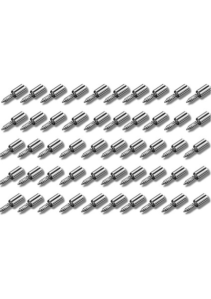 Dolap Laminat Desteği, Raf Tutucu Çelik Pim Mandalı, Dolap Kitaplıkları Için Kendinden Kılavuzlu Vidalar (Yurt Dışından) fırsatları