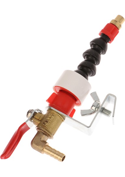 Mermer Tuğla Fayans Kesme Makinesi Için Toz Geçirmez Sistem Nozul Soğutma Sıvısı Sisleme Toz Giderici Su Püskürtücü (Yurt Dışından) indirimleri