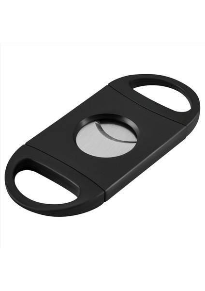 Oval Şekilli Puro Kesici, Çift Kesim Bıçak (Yurt Dışından) fiyatları