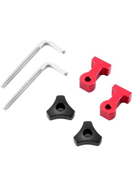 2 Adet L Şeklinde Yardımcı Bağlantı Elemanı Bağlantı Plakası Konumlandırma Plakası Sabitleme Klipsi Marangoz Cetveli Bağlantı Elemanı Ağaç Işleme Aletleri (Yurt Dışından) modelleri