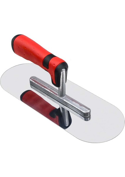 Paslanmaz Çelik Havuz Malası Düz Beton Bitirme Malası Aletleri Çimento Alçıpan Sıva Duvarcılık Inşaat Aletleri (Yurt Dışından)