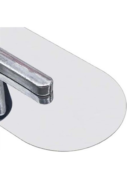 Paslanmaz Çelik Havuz Malası Düz Beton Bitirme Malası Aletleri Çimento Alçıpan Sıva Duvarcılık Inşaat Aletleri (Yurt Dışından) modelleri