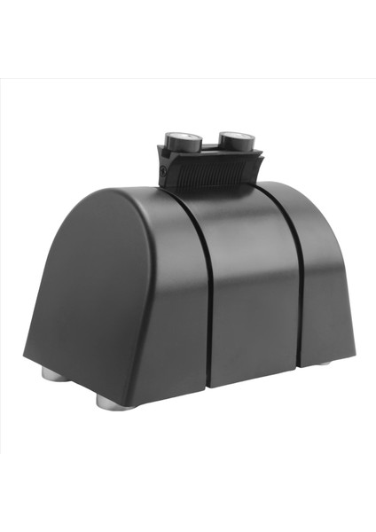 16,4 Ft Manyetik Duvara Monte Geri Çekilebilir Kemer Bariyeri (Yurt Dışından)