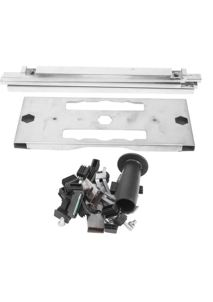 Çok Işlevli Kenar Kılavuzu Konumlandırma Kesme Ahşap Tahta Aleti Elektrikli Dairesel Testere Düzeltici Makinesi Ağaç Işleme (Yurt Dışından) fiyatları