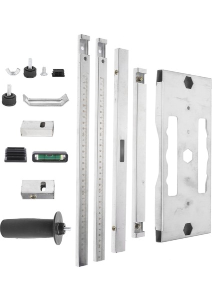 Çok Işlevli Kenar Kılavuzu Konumlandırma Kesme Ahşap Tahta Aleti Elektrikli Dairesel Testere Düzeltici Makinesi Ağaç Işleme (Yurt Dışından) fırsatları