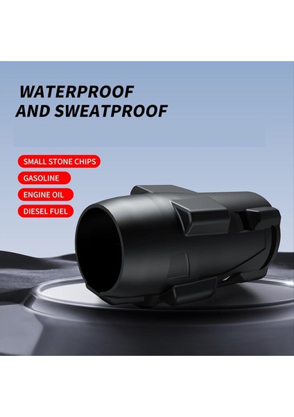 Sürtünme Halkalı Koruyucu Kılıflı Yüksek Torklu Darbeli Anahtar (Yurt Dışından) indirimleri