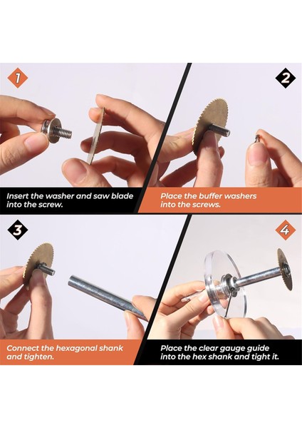 1/4 Inç Altıgen Saplı Pvc Boru Iç Kesici, Pvc Boruları ve Boruları Kesmek Için Ölçekli Ayarlanabilir Derinlik Ölçerli Pvc Kesme Aleti (Yurt Dışından) modelleri