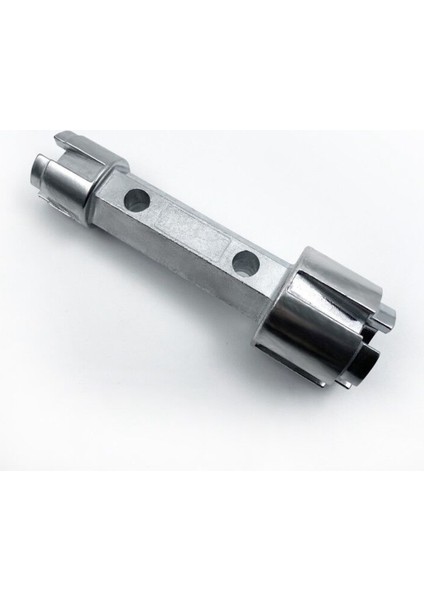 Küvet Gideri Açma Anahtarı Küvet Gideri Anahtarı Küvet Çift Uçlu Gider Anahtarı Gider Açma Aleti Banyo Için Çinko Alaşımlı Anahtar (Yurt Dışından) indirimleri