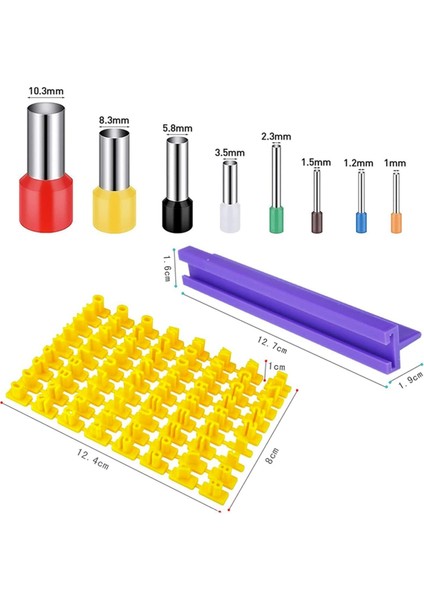 60 Parça Kil Alet Seti, Küpe Yapımı Için Polimer Kil Kesiciler, 51 Şekilli Paslanmaz Çelik Kil Kesiciler (Yurt Dışından) modelleri