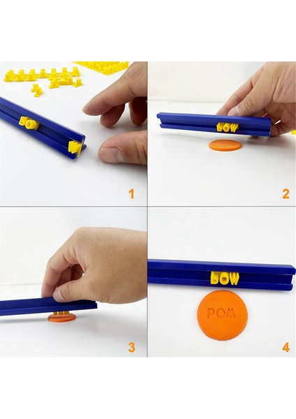 60 Parça Kil Alet Seti, Küpe Yapımı Için Polimer Kil Kesiciler, 51 Şekilli Paslanmaz Çelik Kil Kesiciler (Yurt Dışından) fırsatları