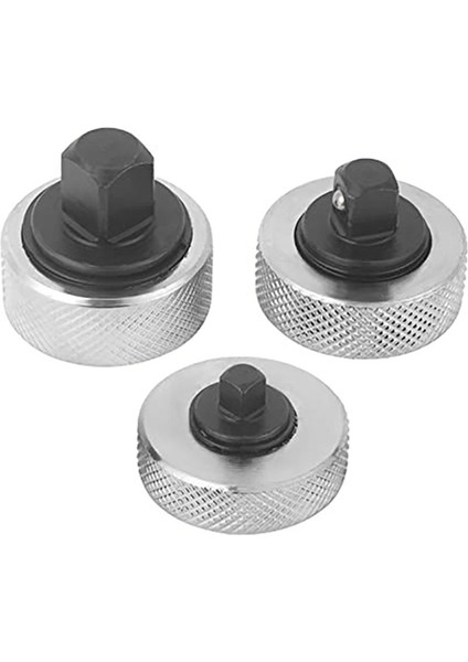 3 Parçalı Mini Cırcırlı Anahtar Parmak Anahtarı Demir Kabuklu Parmak Anahtarı 1/2 Inç 3/8 Inç 1/4 Inç Cırcırlı Alet (Yurt Dışından)