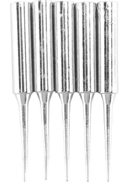 900M-T-LI 0,8 mm Uç Çaplı Lehimleme Lehim Havyası Uçları 5 Adet (Yurt Dışından) fırsatları